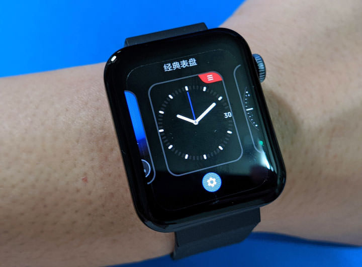 小米手錶開箱與使用心得分享：功能一應俱全，價格卻同樣平實！ - 阿祥的網路筆記本