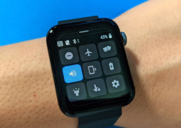 小米手錶開箱與使用心得分享：功能一應俱全，價格卻同樣平實！ - 阿祥的網路筆記本