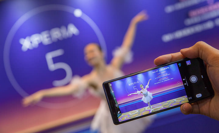 Sony Mobile 雙旗艦冬季獻禮來了！再預告 Xperia 1 與 Xperia 5 將在台釋出 Android 10 升級！ - 阿祥的網路筆記本