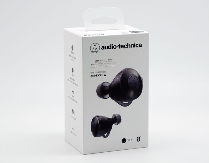 鐵三角 Audio-Technica ATH-CKS5TW 開箱:聆聽效果優異,重低音夠震撼且連線真正穩定的真無線耳機! - 阿祥的網路筆記本 鐵三角 Audio-Technica ATH-CKS5TW 開箱:聆聽效果優異,重低音夠震撼且連線真正穩定的真無線耳機! - 阿祥的網路筆記本