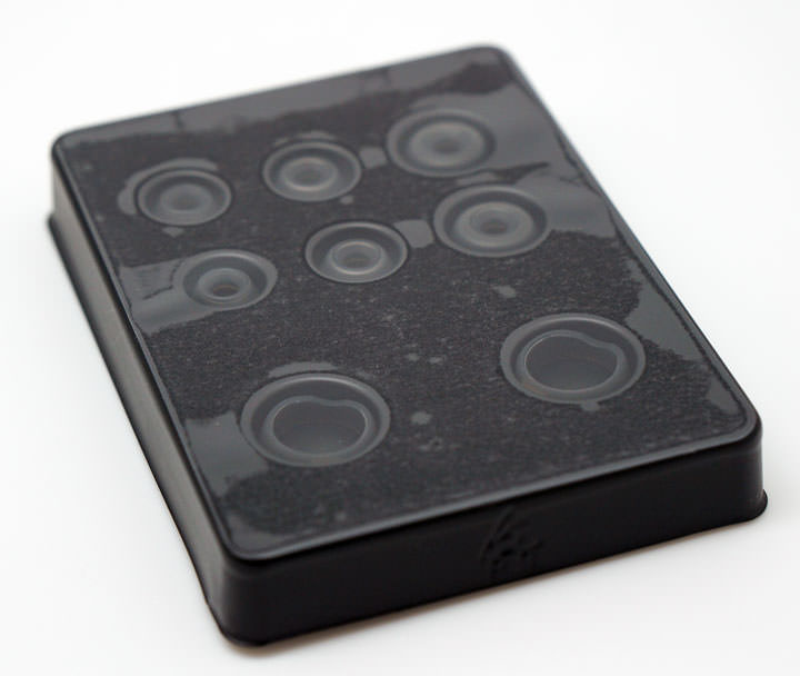 鐵三角 Audio-Technica ATH-CKS5TW 開箱:聆聽效果優異,重低音夠震撼且連線真正穩定的真無線耳機! - 阿祥的網路筆記本 鐵三角 Audio-Technica ATH-CKS5TW 開箱:聆聽效果優異,重低音夠震撼且連線真正穩定的真無線耳機! - 阿祥的網路筆記本