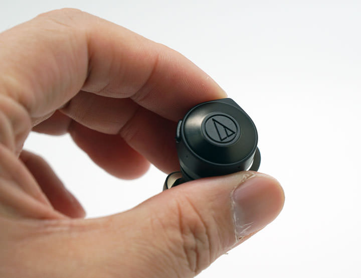 鐵三角 Audio-Technica ATH-CKS5TW 開箱:聆聽效果優異,重低音夠震撼且連線真正穩定的真無線耳機! - 阿祥的網路筆記本 鐵三角 Audio-Technica ATH-CKS5TW 開箱:聆聽效果優異,重低音夠震撼且連線真正穩定的真無線耳機! - 阿祥的網路筆記本