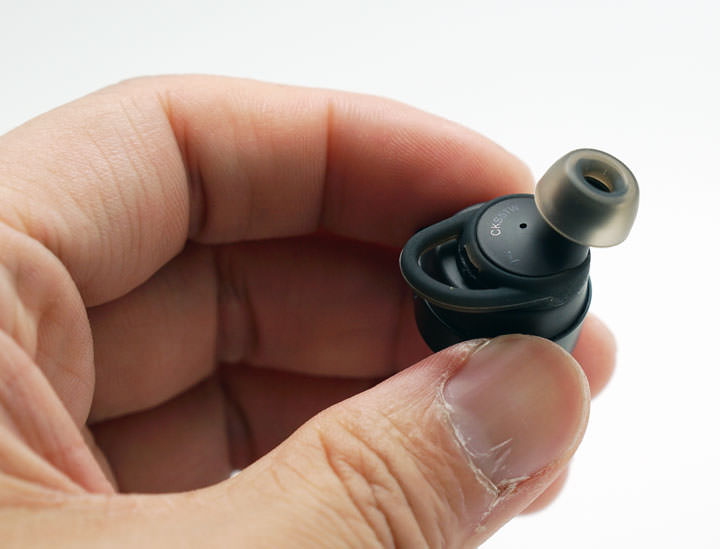 鐵三角 Audio-Technica ATH-CKS5TW 開箱:聆聽效果優異,重低音夠震撼且連線真正穩定的真無線耳機! - 阿祥的網路筆記本 鐵三角 Audio-Technica ATH-CKS5TW 開箱:聆聽效果優異,重低音夠震撼且連線真正穩定的真無線耳機! - 阿祥的網路筆記本