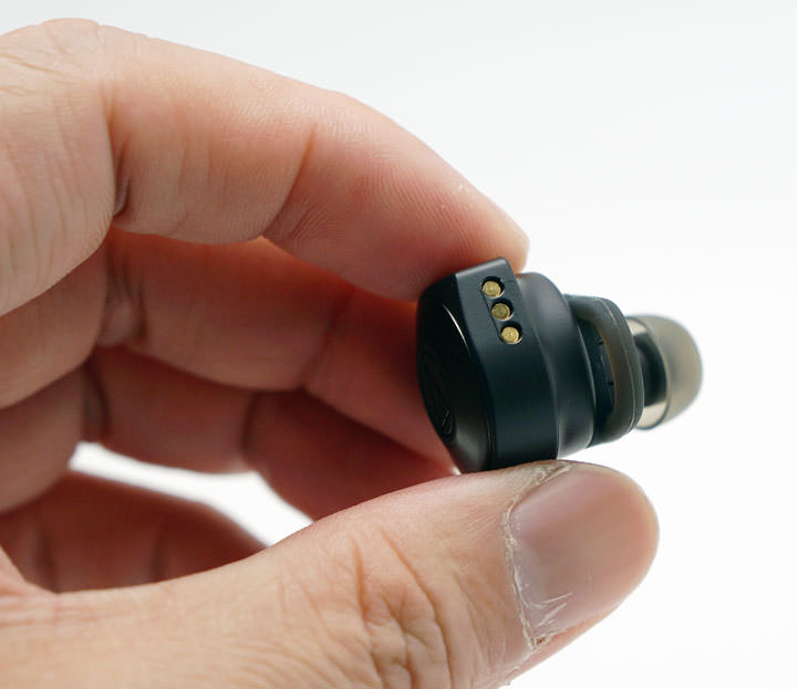 鐵三角 Audio-Technica ATH-CKS5TW 開箱:聆聽效果優異,重低音夠震撼且連線真正穩定的真無線耳機! - 阿祥的網路筆記本 鐵三角 Audio-Technica ATH-CKS5TW 開箱:聆聽效果優異,重低音夠震撼且連線真正穩定的真無線耳機! - 阿祥的網路筆記本