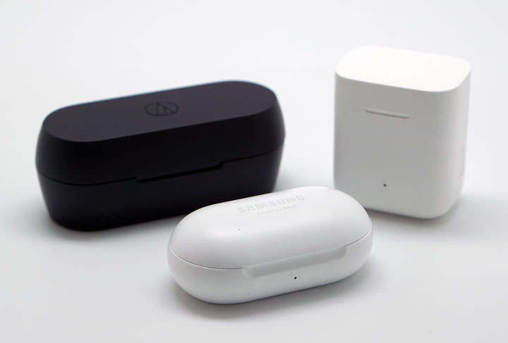 鐵三角 Audio-Technica ATH-CKS5TW 開箱:聆聽效果優異,重低音夠震撼且連線真正穩定的真無線耳機! - 阿祥的網路筆記本 鐵三角 Audio-Technica ATH-CKS5TW 開箱:聆聽效果優異,重低音夠震撼且連線真正穩定的真無線耳機! - 阿祥的網路筆記本