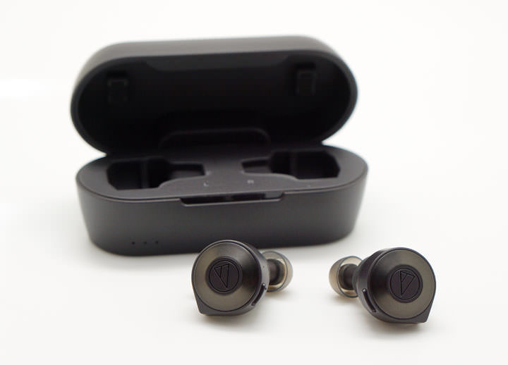 鐵三角 Audio-Technica ATH-CKS5TW 開箱:聆聽效果優異,重低音夠震撼且連線真正穩定的真無線耳機! - 阿祥的網路筆記本 鐵三角 Audio-Technica ATH-CKS5TW 開箱:聆聽效果優異,重低音夠震撼且連線真正穩定的真無線耳機! - 阿祥的網路筆記本