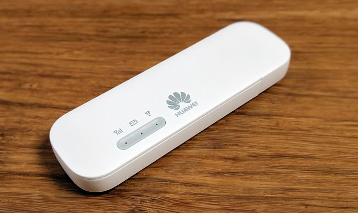 體積小巧,隨插即用!HUAWEI E8372h 4G 行動網卡開箱與使用心得分享! - 阿祥的網路筆記本 體積小巧,隨插即用!HUAWEI E8372h 4G 行動網卡開箱與使用心得分享! - 阿祥的網路筆記本