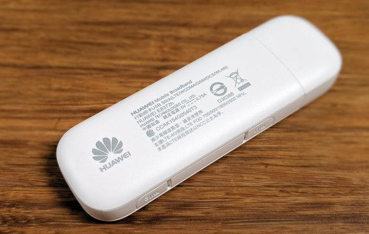 體積小巧,隨插即用!HUAWEI E8372h 4G 行動網卡開箱與使用心得分享! - 阿祥的網路筆記本 體積小巧,隨插即用!HUAWEI E8372h 4G 行動網卡開箱與使用心得分享! - 阿祥的網路筆記本