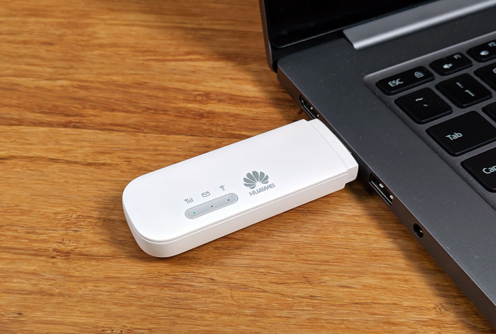 體積小巧,隨插即用!HUAWEI E8372h 4G 行動網卡開箱與使用心得分享! - 阿祥的網路筆記本 體積小巧,隨插即用!HUAWEI E8372h 4G 行動網卡開箱與使用心得分享! - 阿祥的網路筆記本