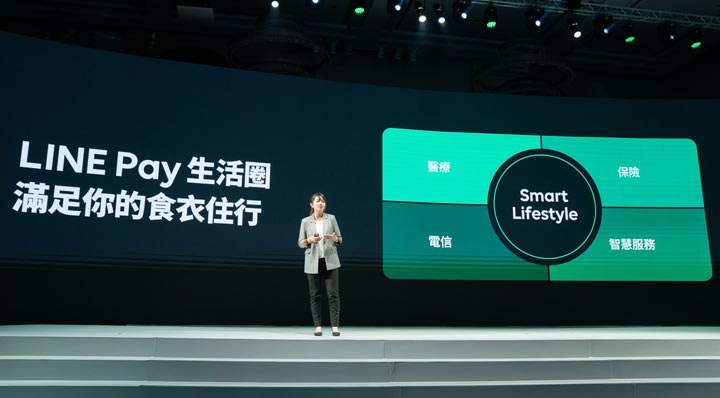 LINE Pay 台灣啟動跨支付服務，與六大國際支付品牌結盟，全新獨立 App 開放下載，週週有優惠！ - 阿祥的網路筆記本