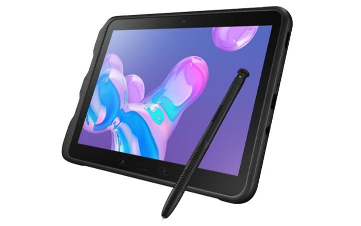 可以防水防塵、軍規等級的 Galaxy Tab Active Pro 在英國上市，到底是哪種行業會需要這麼耐用的平板？ - 阿祥的網路筆記本