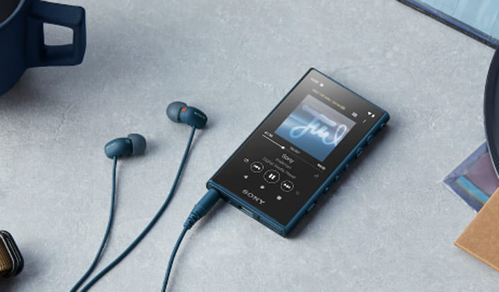 Sony Walkman 數位播放器 40 周年紀念!NW-A100 系列復刻版「NW-A100TPS」限量發售,NW-ZX507 精湛工藝優質上市! - 阿祥的網路筆記本 Sony Walkman 數位播放器 40 周年紀念!NW-A100 系列復刻版「NW-A100TPS」限量發售,NW-ZX507 精湛工藝優質上市! - 阿祥的網路筆記本