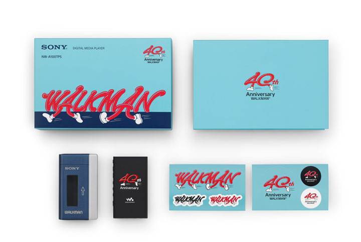 Sony Walkman 數位播放器 40 周年紀念!NW-A100 系列復刻版「NW-A100TPS」限量發售,NW-ZX507 精湛工藝優質上市! - 阿祥的網路筆記本 Sony Walkman 數位播放器 40 周年紀念!NW-A100 系列復刻版「NW-A100TPS」限量發售,NW-ZX507 精湛工藝優質上市! - 阿祥的網路筆記本