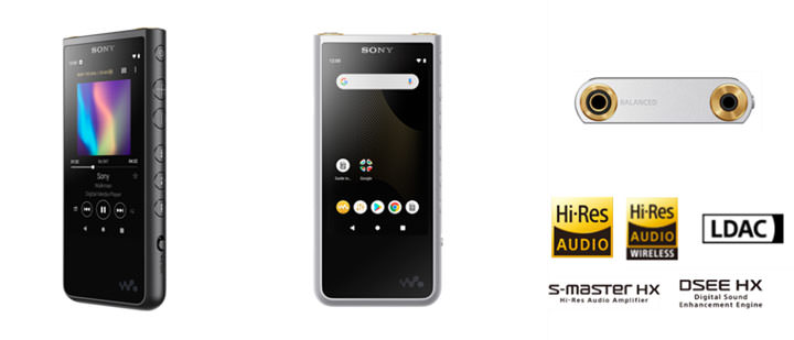 Sony Walkman 數位播放器 40 周年紀念!NW-A100 系列復刻版「NW-A100TPS」限量發售,NW-ZX507 精湛工藝優質上市! - 阿祥的網路筆記本 Sony Walkman 數位播放器 40 周年紀念!NW-A100 系列復刻版「NW-A100TPS」限量發售,NW-ZX507 精湛工藝優質上市! - 阿祥的網路筆記本