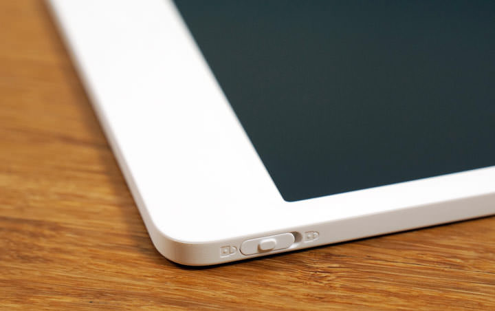 小米米家液晶小黑板（小米液晶手寫板） 13.5 吋 / 10 吋雙開箱：不傷眼，更環保的無紙化工作利器！ - 阿祥的網路筆記本