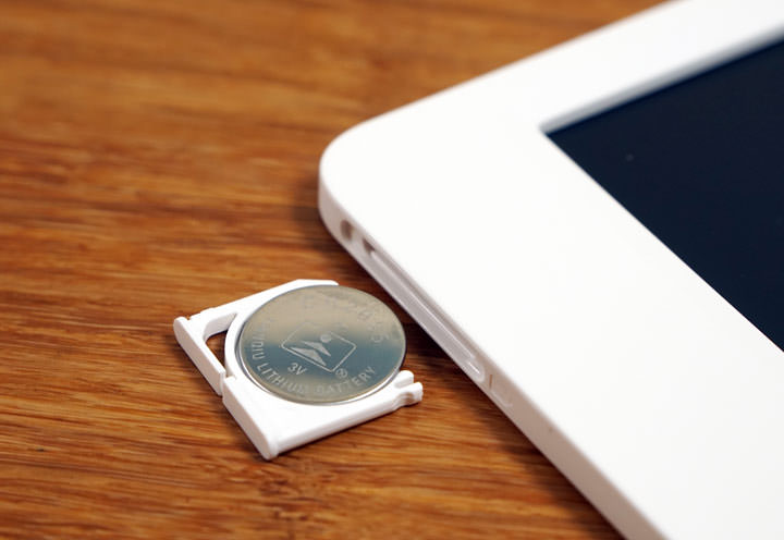 小米米家液晶小黑板（小米液晶手寫板） 13.5 吋 / 10 吋雙開箱：不傷眼，更環保的無紙化工作利器！ - 阿祥的網路筆記本