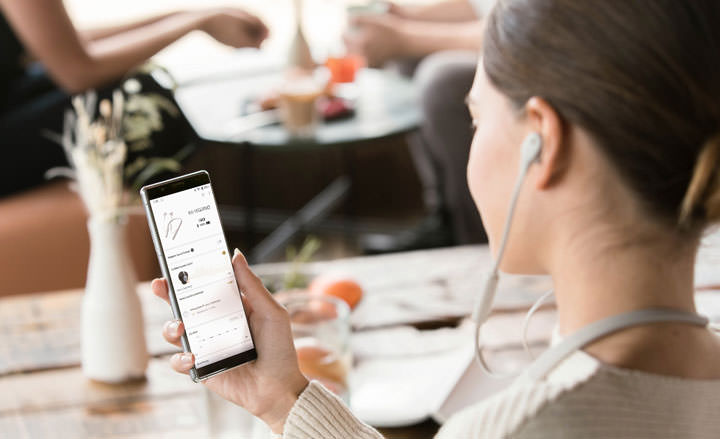 享受音樂不外界干擾,Sony 推出超輕量設計 WI-1000XM2 頸掛入耳主動式降噪耳機! - 阿祥的網路筆記本 享受音樂不外界干擾,Sony 推出超輕量設計 WI-1000XM2 頸掛入耳主動式降噪耳機! - 阿祥的網路筆記本