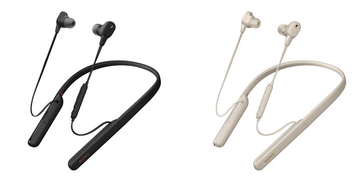 享受音樂不外界干擾,Sony 推出超輕量設計 WI-1000XM2 頸掛入耳主動式降噪耳機! - 阿祥的網路筆記本 享受音樂不外界干擾,Sony 推出超輕量設計 WI-1000XM2 頸掛入耳主動式降噪耳機! - 阿祥的網路筆記本