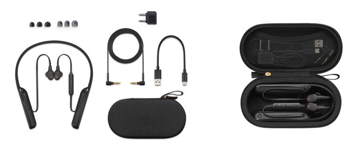 享受音樂不外界干擾,Sony 推出超輕量設計 WI-1000XM2 頸掛入耳主動式降噪耳機! - 阿祥的網路筆記本 享受音樂不外界干擾,Sony 推出超輕量設計 WI-1000XM2 頸掛入耳主動式降噪耳機! - 阿祥的網路筆記本