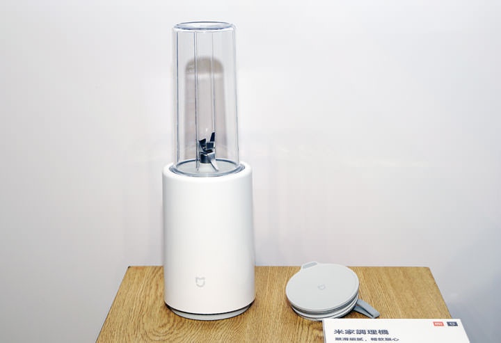 小米台灣 2019 壓軸發佈四款米家智慧家電:米家電動牙刷 T500 / T300、米家手持無線吸塵器 Lite、米家調理機與米家掃拖機器人1C 為生活除舊佈新! - 阿祥的網路筆記本 小米台灣 2019 壓軸發佈四款米家智慧家電:米家電動牙刷 T500 / T300、米家手持無線吸塵器 Lite、米家調理機與米家掃拖機器人1C 為生活除舊佈新! - 阿祥的網路筆記本