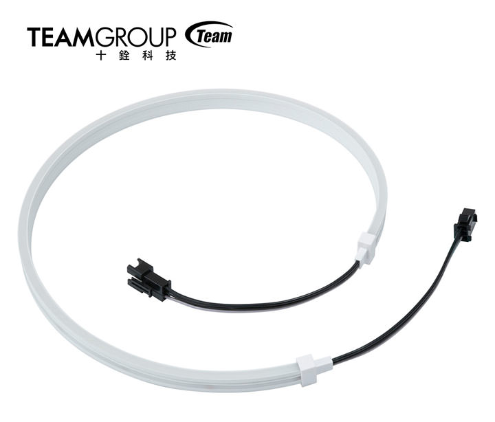 炫目 RGB 燈效自己 DIY?十銓科技推出 T-FORCE Coolant Kit CK5 水冷液套組與 ARGB LED Uniform 燈條,電競本色自由調配! - 阿祥的網路筆記本 炫目 RGB 燈效自己 DIY?十銓科技推出 T-FORCE Coolant Kit CK5 水冷液套組與 ARGB LED Uniform 燈條,電競本色自由調配! - 阿祥的網路筆記本