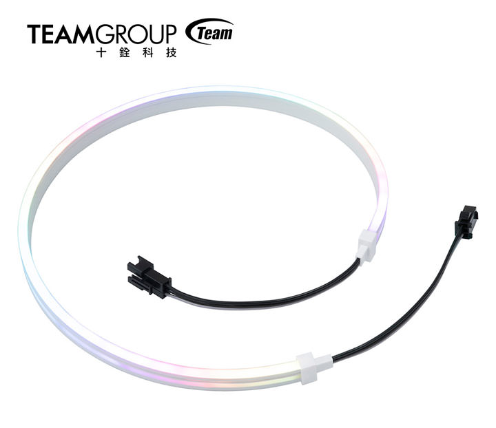 炫目 RGB 燈效自己 DIY?十銓科技推出 T-FORCE Coolant Kit CK5 水冷液套組與 ARGB LED Uniform 燈條,電競本色自由調配! - 阿祥的網路筆記本 炫目 RGB 燈效自己 DIY?十銓科技推出 T-FORCE Coolant Kit CK5 水冷液套組與 ARGB LED Uniform 燈條,電競本色自由調配! - 阿祥的網路筆記本