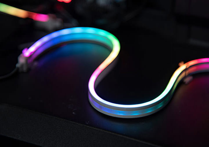 炫目 RGB 燈效自己 DIY?十銓科技推出 T-FORCE Coolant Kit CK5 水冷液套組與 ARGB LED Uniform 燈條,電競本色自由調配! - 阿祥的網路筆記本 炫目 RGB 燈效自己 DIY?十銓科技推出 T-FORCE Coolant Kit CK5 水冷液套組與 ARGB LED Uniform 燈條,電競本色自由調配! - 阿祥的網路筆記本