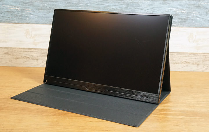 Intehill 英特盒 15.6 吋 IPS 窄邊輕薄可攜式螢幕開箱：支援 USB C 單線輸出，也有 HDMI 介面可支援遊樂器使用！ - 阿祥的網路筆記本