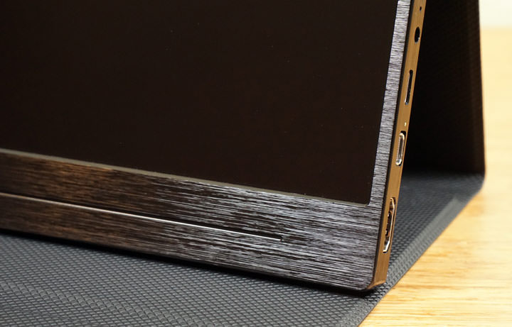 Intehill 英特盒 15.6 吋 IPS 窄邊輕薄可攜式螢幕開箱：支援 USB C 單線輸出，也有 HDMI 介面可支援遊樂器使用！ - 阿祥的網路筆記本