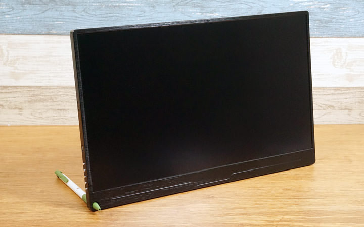 Intehill 英特盒 15.6 吋 IPS 窄邊輕薄可攜式螢幕開箱：支援 USB C 單線輸出，也有 HDMI 介面可支援遊樂器使用！ - 阿祥的網路筆記本