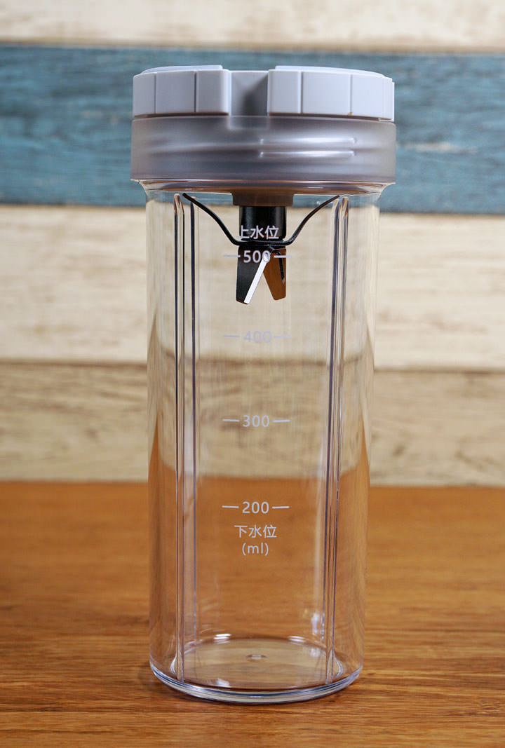 體積輕巧，卻十分夠勁！米家調理機開箱：極簡設計，易於操作、讓生活好便利！ - 阿祥的網路筆記本