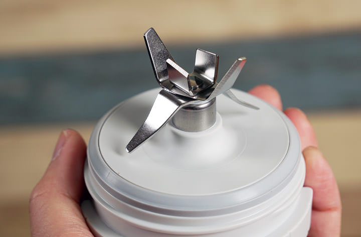 體積輕巧，卻十分夠勁！米家調理機開箱：極簡設計，易於操作、讓生活好便利！ - 阿祥的網路筆記本