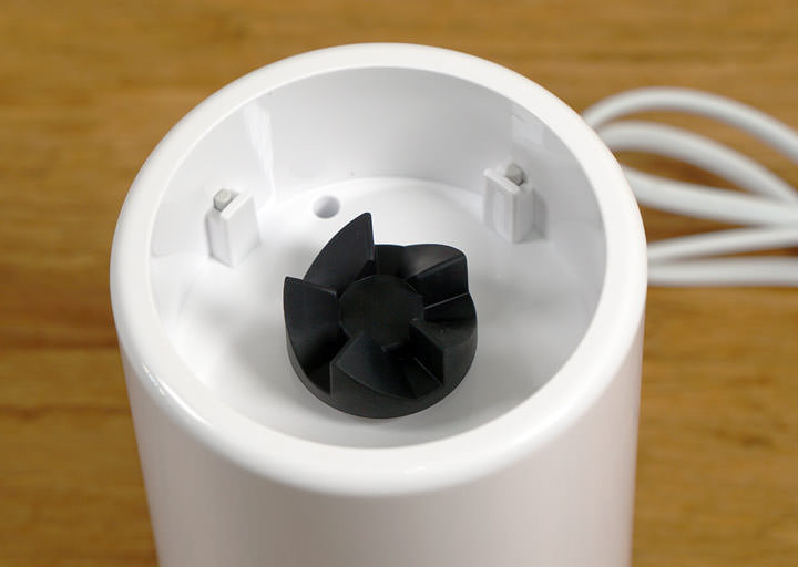 體積輕巧，卻十分夠勁！米家調理機開箱：極簡設計，易於操作、讓生活好便利！ - 阿祥的網路筆記本