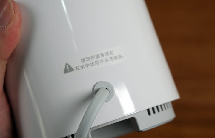 體積輕巧，卻十分夠勁！米家調理機開箱：極簡設計，易於操作、讓生活好便利！ - 阿祥的網路筆記本