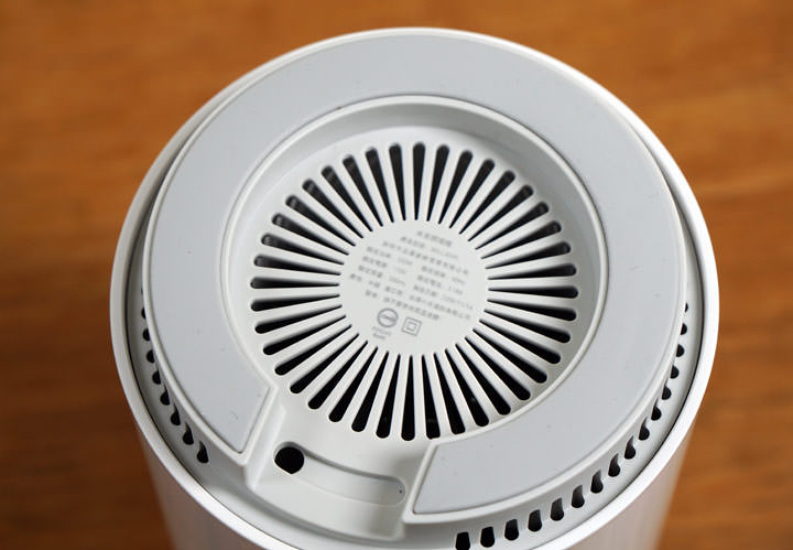 體積輕巧，卻十分夠勁！米家調理機開箱：極簡設計，易於操作、讓生活好便利！ - 阿祥的網路筆記本