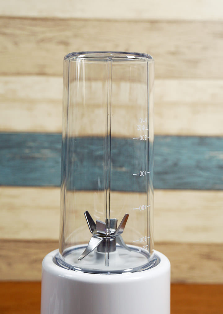 體積輕巧，卻十分夠勁！米家調理機開箱：極簡設計，易於操作、讓生活好便利！ - 阿祥的網路筆記本