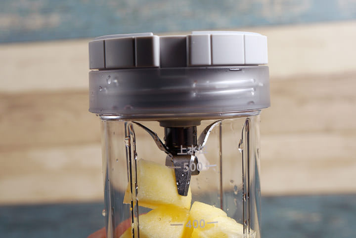 體積輕巧，卻十分夠勁！米家調理機開箱：極簡設計，易於操作、讓生活好便利！ - 阿祥的網路筆記本