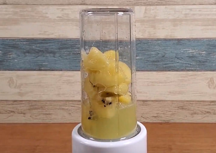 體積輕巧，卻十分夠勁！米家調理機開箱：極簡設計，易於操作、讓生活好便利！ - 阿祥的網路筆記本