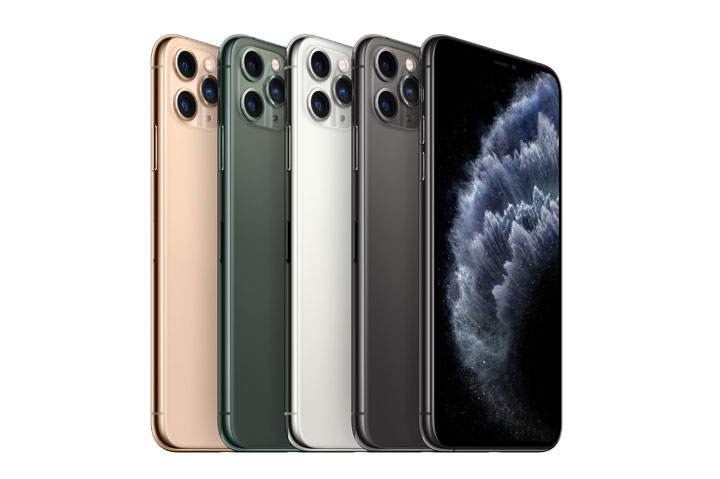 遠傳最新 iPhone「大」加碼!iPhone 11 Pro 與 Pro Max 512 GB 版加贈 AirPods 2! - 阿祥的網路筆記本 遠傳最新 iPhone「大」加碼!iPhone 11 Pro 與 Pro Max 512 GB 版加贈 AirPods 2! - 阿祥的網路筆記本