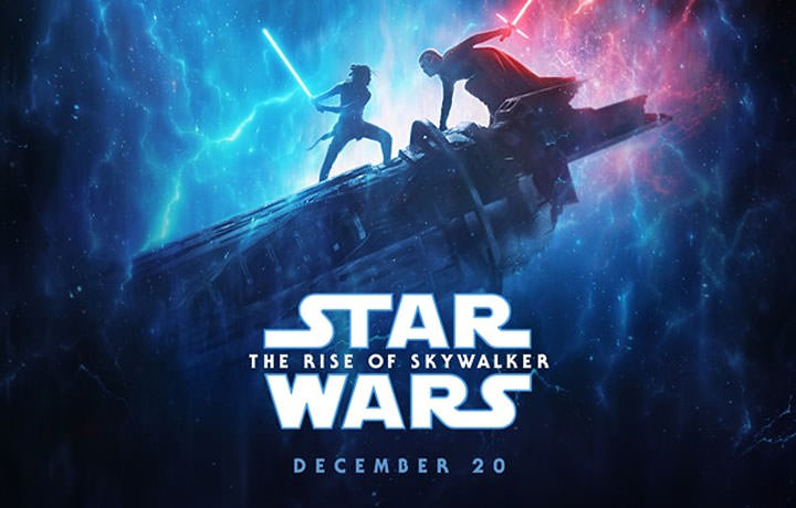 「星際大戰 9：天行者的崛起」觀後心得（無雷）：偉大史詩的完美句點，給你最終的解析，還有灑到恰到好處的狗血！ - 阿祥的網路筆記本