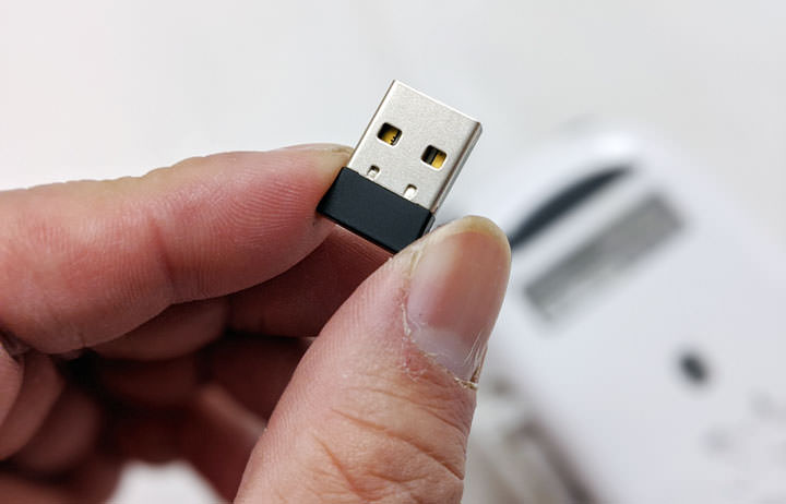 Lofree 洛斐 MAUS 薯片無線藍牙滑鼠開箱：看起來美味可口，用起來十分順手！ - 阿祥的網路筆記本