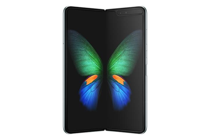 三星 Galaxy Fold 正式上市！首款摺疊螢幕手機登台，預計 2020 年 1 月 4 日開賣！ - 阿祥的網路筆記本