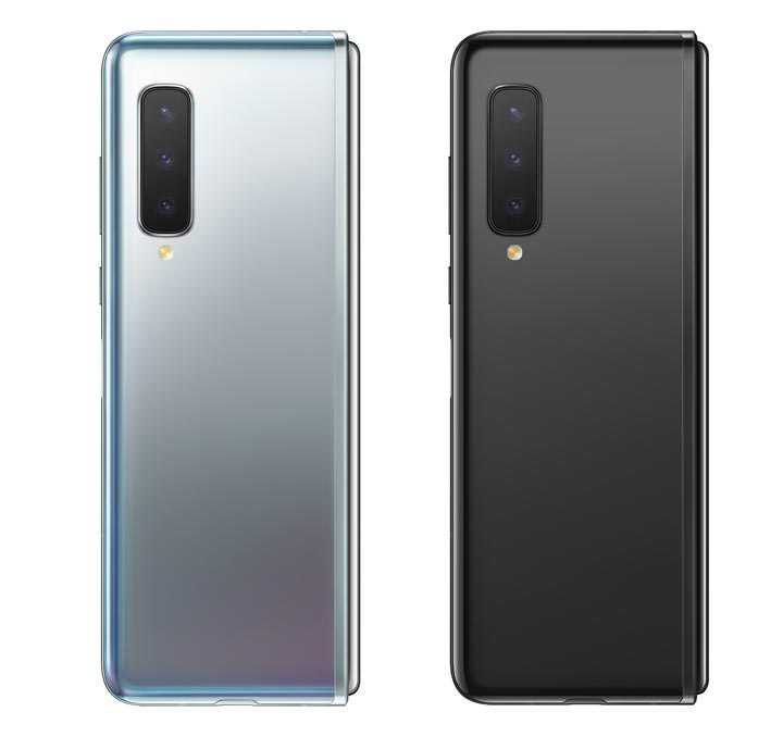 三星 Galaxy Fold 正式上市！首款摺疊螢幕手機登台，預計 2020 年 1 月 4 日開賣！ - 阿祥的網路筆記本