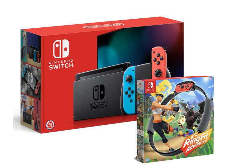 遠傳開賣三星 Galaxy A30s、A51 與 A70！送原廠快充行動電源，週週抽 Nintendo Switch + 健身環大冒險！ - 阿祥的網路筆記本