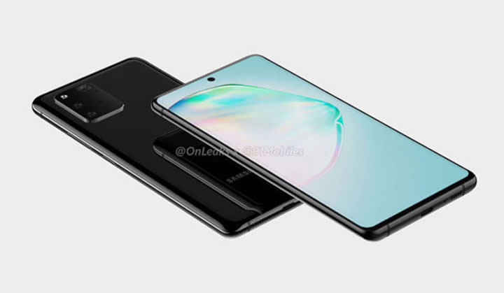 三星 Galaxy S10 Lite 使用者手冊資料流出，可看到 2020 年三星手機設計重點趨勢… - 阿祥的網路筆記本