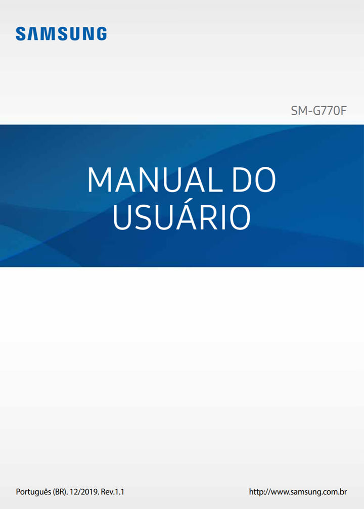 三星 Galaxy S10 Lite 使用者手冊資料流出，可看到 2020 年三星手機設計重點趨勢… - 阿祥的網路筆記本