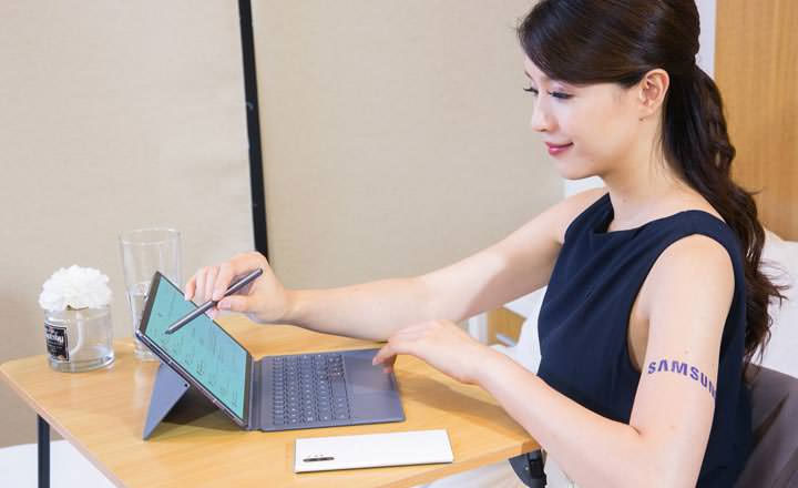 三星推出 Galaxy Tab S6 LTE 版！預計 2020 年 1 月 15 日開賣，加價 $688 即贈價值 $6289 「星春限定鍵鼠組」！ - 阿祥的網路筆記本