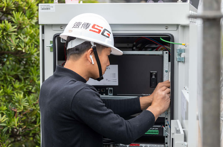 遠傳 4G + 5G 雙網備妥，為全台跨年族群打造最速飆網環境！ - 阿祥的網路筆記本