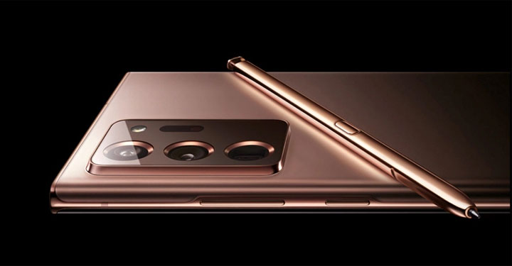 三星 Galaxy Note20 與 Note20 Ultra 將會推出 4G LTE 版! - 阿祥的網路筆記本 三星 Galaxy Note20 與 Note20 Ultra 將會推出 4G LTE 版! - 阿祥的網路筆記本