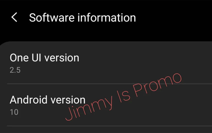 三星 Galaxy Note20 Ultra 實機照已曝光！就是大家知道的那個樣子… - 阿祥的網路筆記本